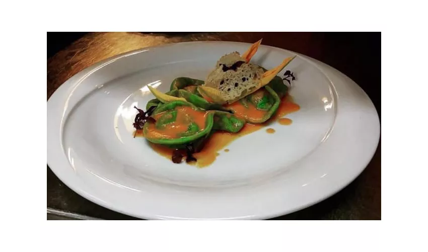 Ristorante Villa Esedra