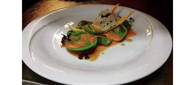 Ristorante Villa Esedra