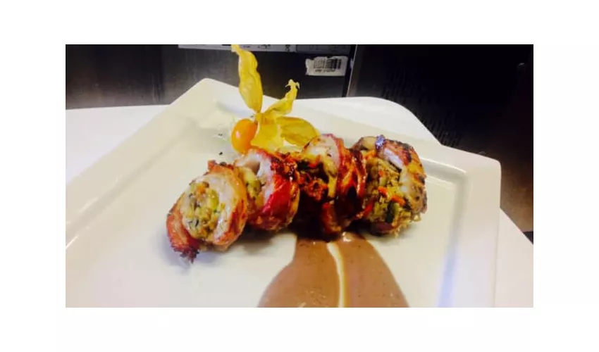Ristorante Villa Esedra