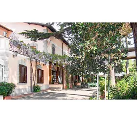 Ristorante Hotel Villa Icidia