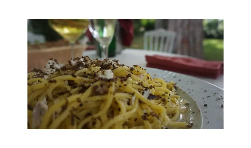 Ristorante Hotel Villa Icidia