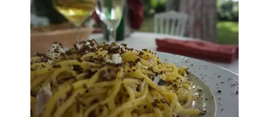 Ristorante Hotel Villa Icidia
