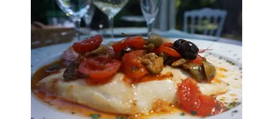 Ristorante Hotel Villa Icidia