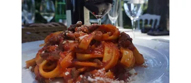 Ristorante Hotel Villa Icidia