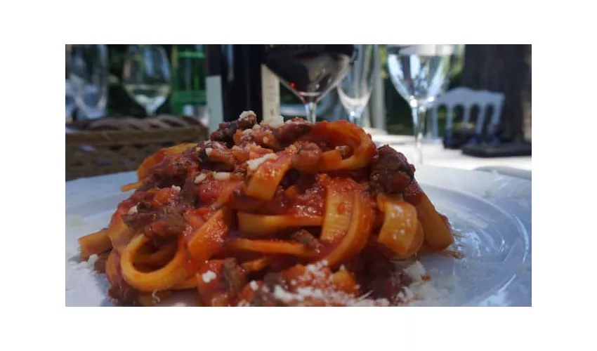 Ristorante Hotel Villa Icidia