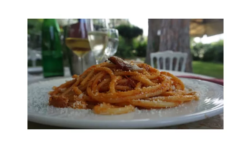 Ristorante Hotel Villa Icidia