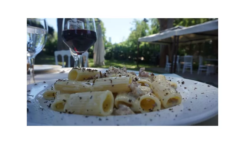 Ristorante Hotel Villa Icidia