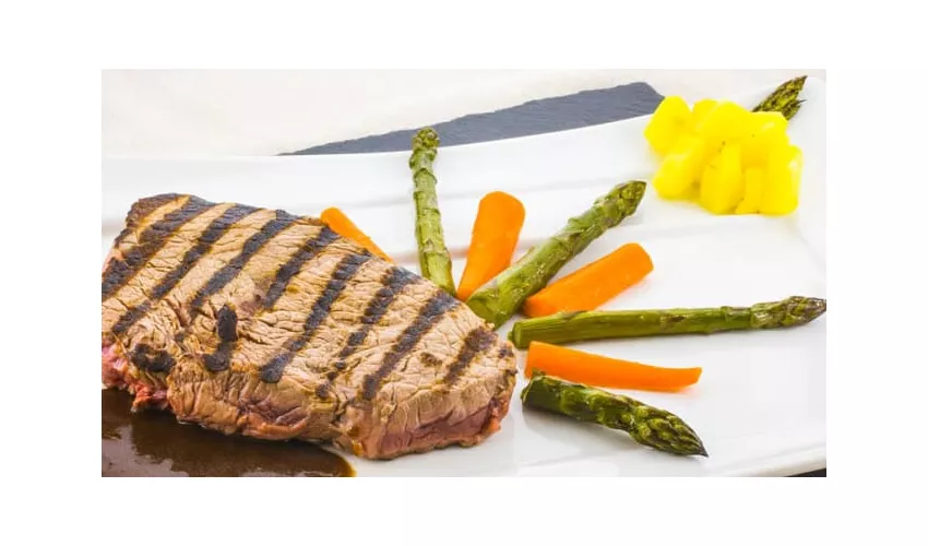 Osto Bruma Ristorante