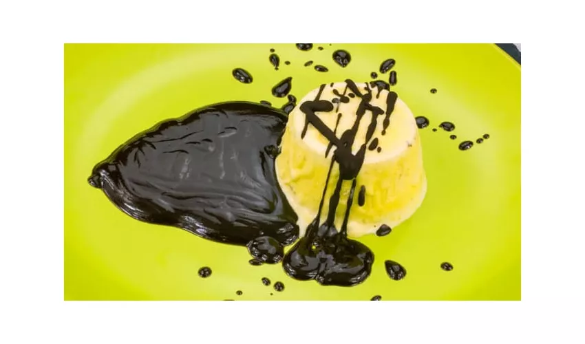 Osto Bruma Ristorante