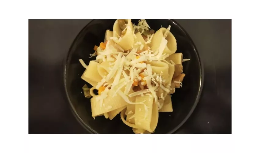 Osto Bruma Ristorante