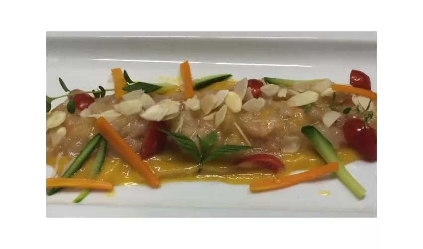 Osto Bruma Ristorante