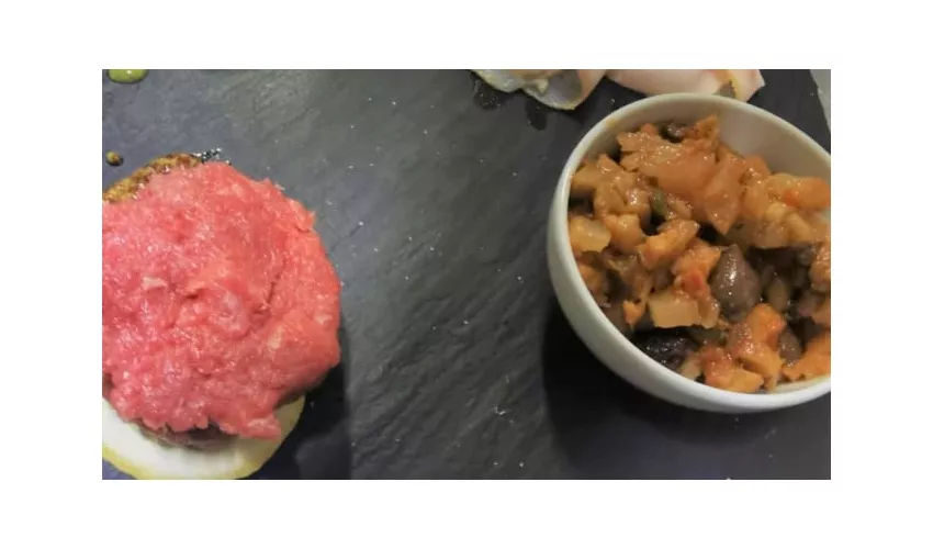 Osto Bruma Ristorante