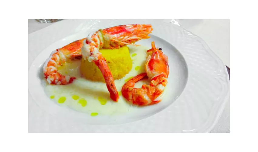 Osto Bruma Ristorante