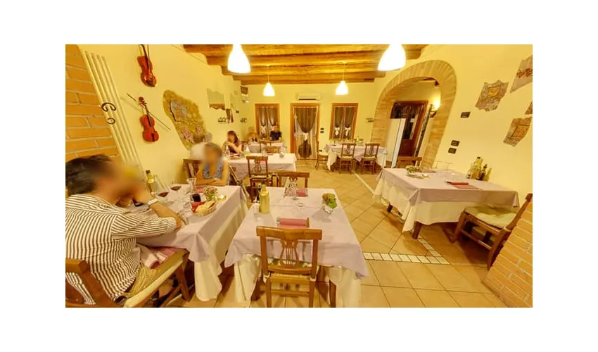 Ristorante "Ai Galli"