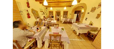 Ristorante "Ai Galli"