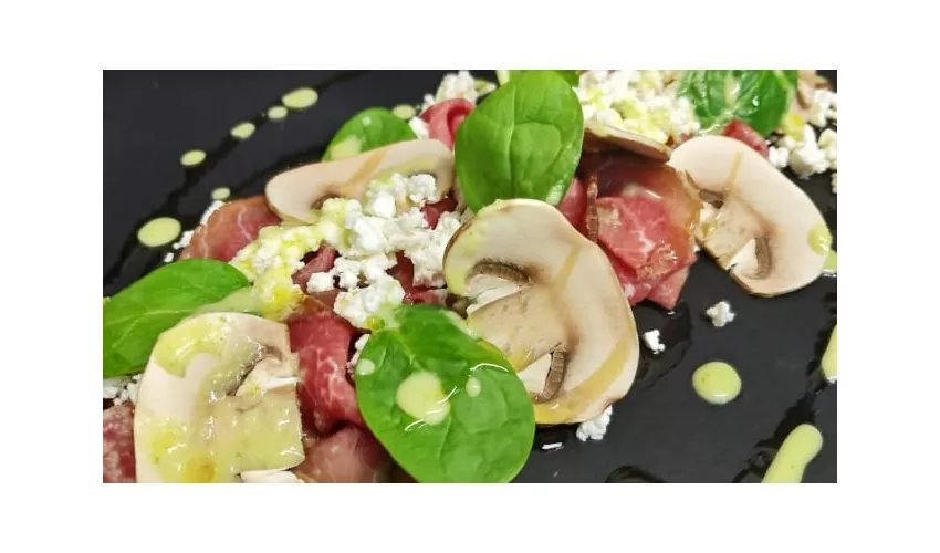 Tiraboschi6 - Chiacchiere, Vino & Cucina