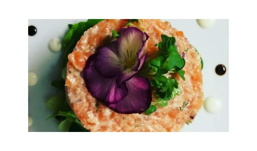 Tiraboschi6 - Chiacchiere, Vino & Cucina