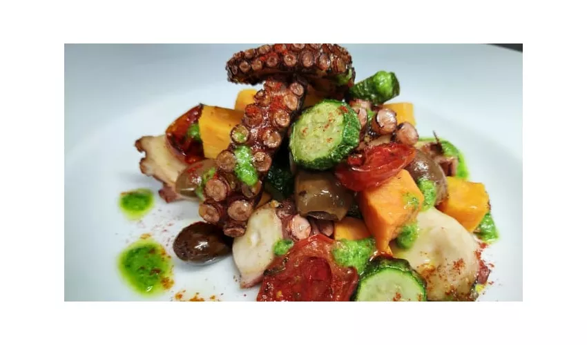 Tiraboschi6 - Chiacchiere, Vino & Cucina