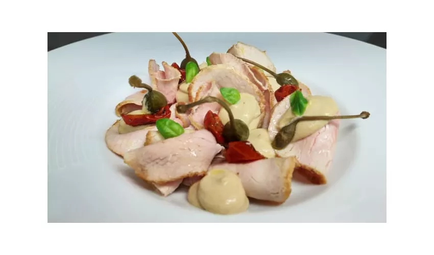 Tiraboschi6 - Chiacchiere, Vino & Cucina