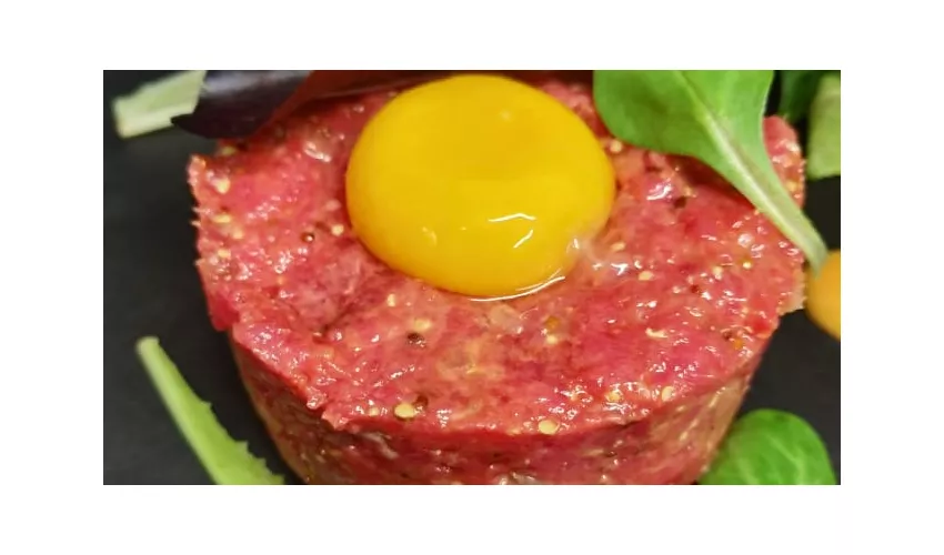 Tiraboschi6 - Chiacchiere, Vino & Cucina