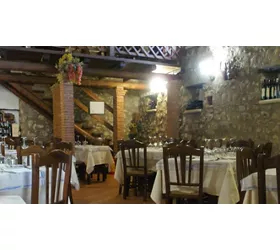 Ristorante Braceria Raiano Antica