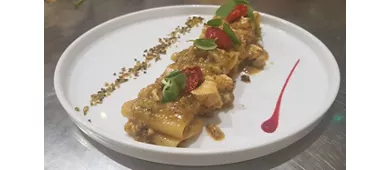 Cantinetta delle Terme