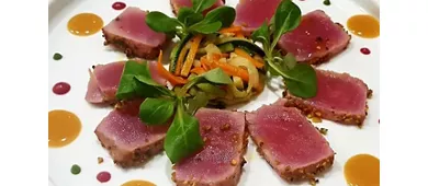 Cantinetta delle Terme