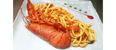 Cantinetta delle Terme