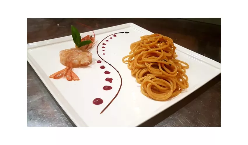 Cantinetta delle Terme