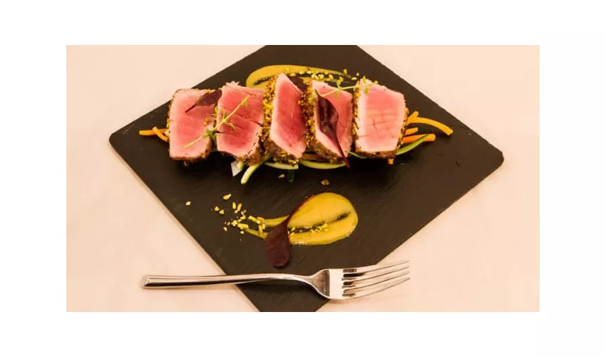 Cantinetta delle Terme