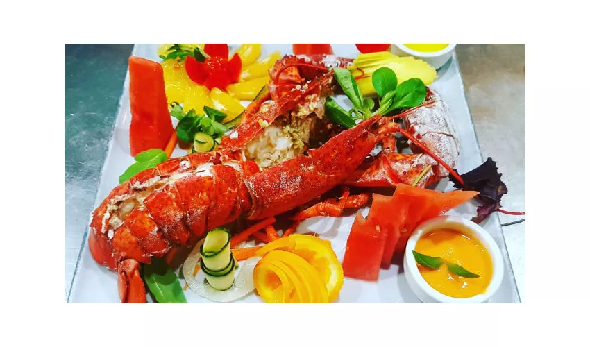 Cantinetta delle Terme