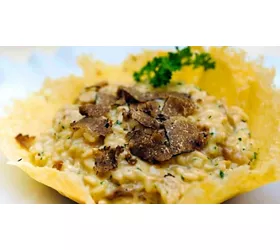 Osteria del Donca