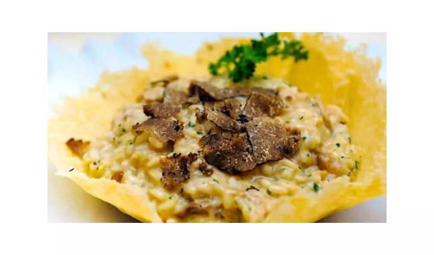 Osteria del Donca