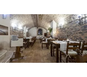 Hotel Relais Castrum Boccea
