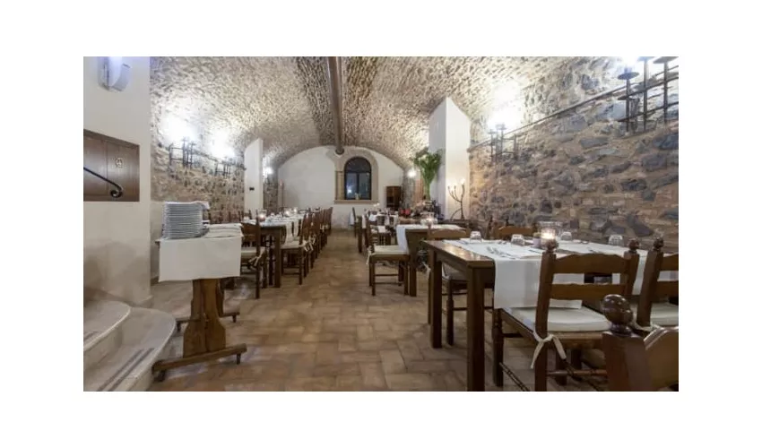 Hotel Relais Castrum Boccea