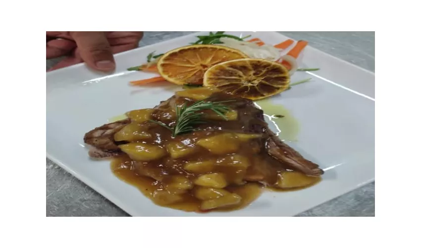 Hotel Relais Castrum Boccea
