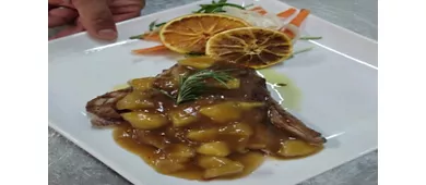 Hotel Relais Castrum Boccea