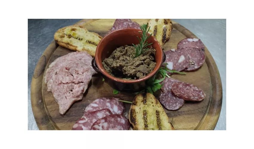 Hotel Relais Castrum Boccea
