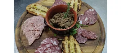 Hotel Relais Castrum Boccea