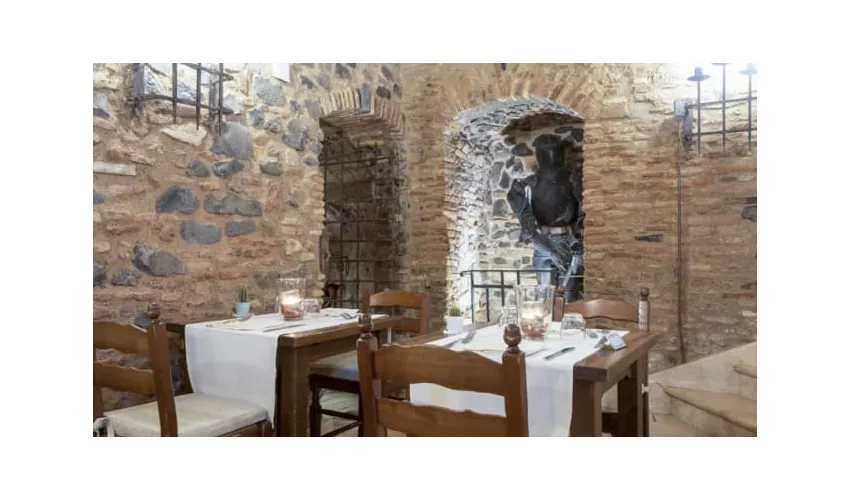 Hotel Relais Castrum Boccea