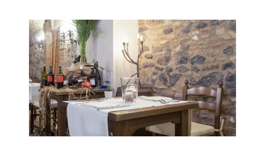 Hotel Relais Castrum Boccea