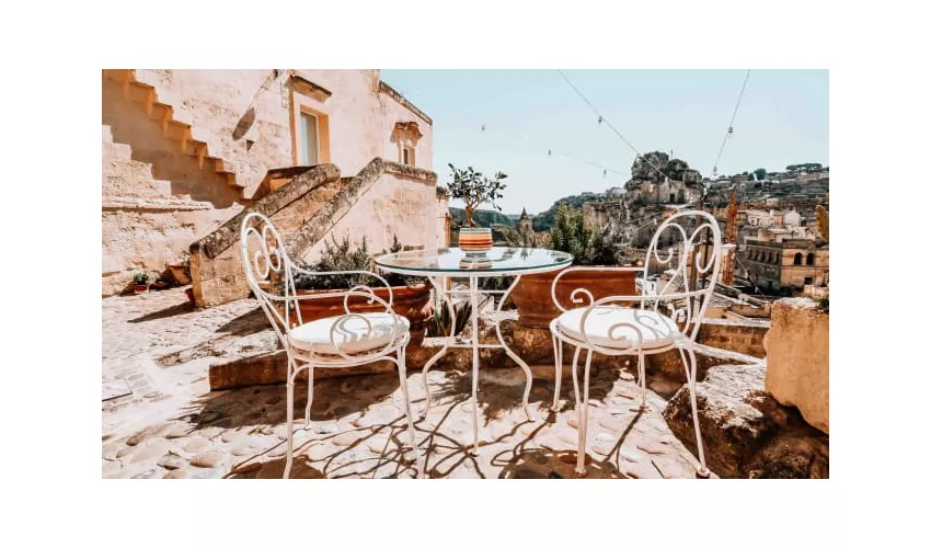 Regiacorte - Restaurant & Terrace Lounge