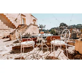 Regiacorte - Restaurant & Terrace Lounge