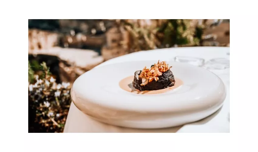 Regiacorte - Restaurant & Terrace Lounge