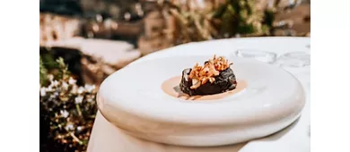 Regiacorte - Restaurant & Terrace Lounge