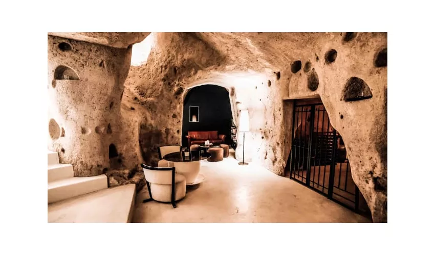 Regiacorte - Restaurant & Terrace Lounge