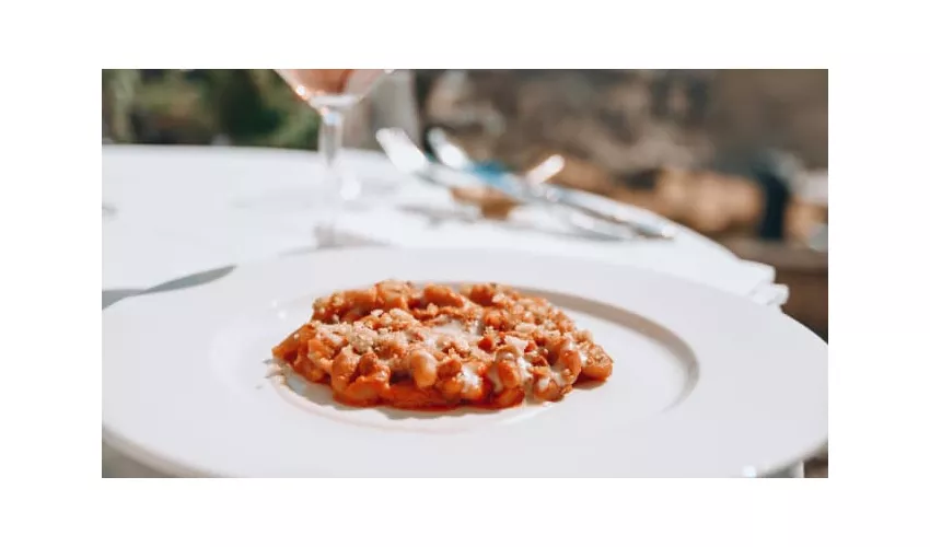 Regiacorte - Restaurant & Terrace Lounge