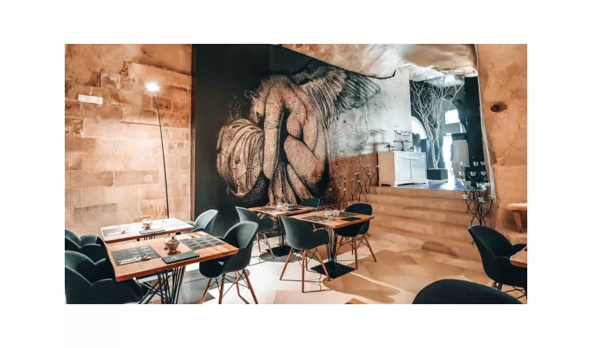 Regiacorte - Restaurant & Terrace Lounge