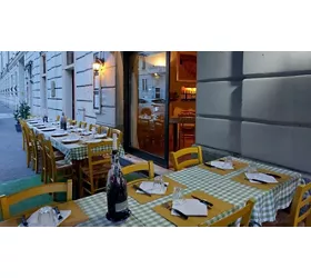 Osteria Gran Burrone