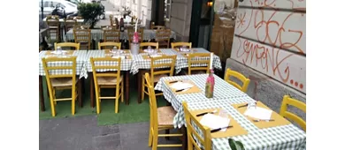 Osteria Gran Burrone